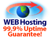 Affordable Website Hosting