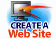 Create a website tonight